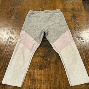 Calvin Klein Performance Leggings